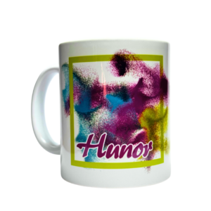 Name Day Mug – Hunor